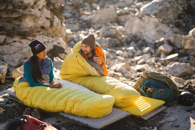 Sleep Like a Sea Explorer: Discover the Ultimate in Outdoor Comfort with the Best Nemo Sleeping Bag– Top 5 Revealed!