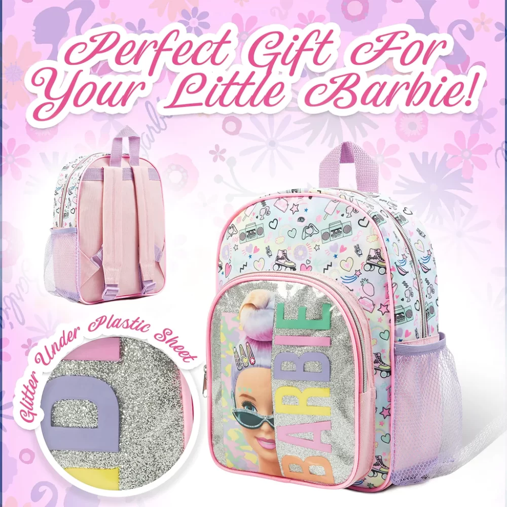 Barbie Backpacks: Where Fantasy Becomes Reality – Embark on a Fashionable Journey in 2024