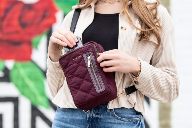 Kedzie Bags: Elevating Your Everyday with Style and Simplicity