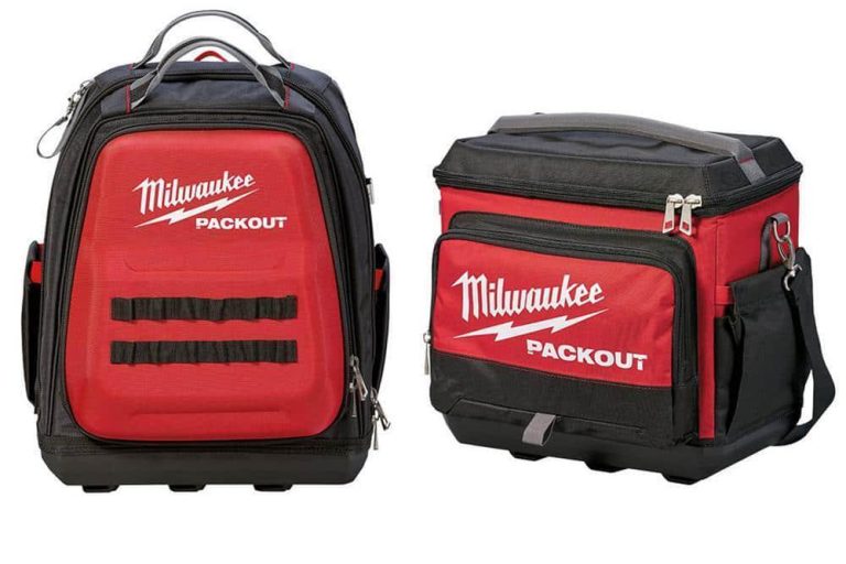 Discover the Unbeatable Milwaukee Backpack: Master Your Toolbox Organization in 2024